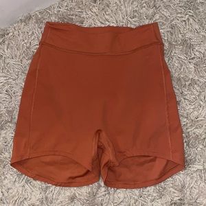 KKFIT Gymshark shorts